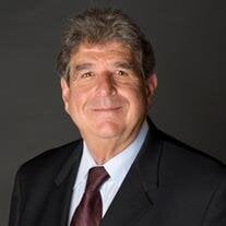 Daniel Alfred Pedelaborde