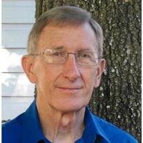 Dwight "Pete" Horn
