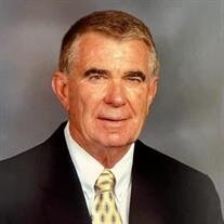 Donald William Maphis