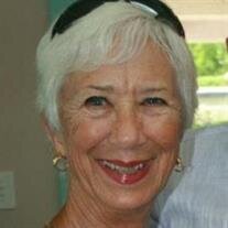 Willeen Anne (Wilkinson) Buchholz