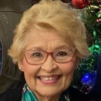 Carmen Cervantes Garza