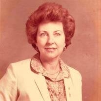 Jacquelyn Simon Newman