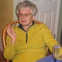 Barbara D. Veck