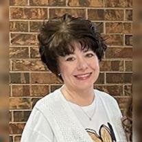 Candace Dawn Layman