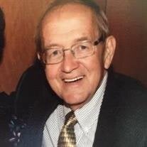 John Raymond McIntosh Jr.