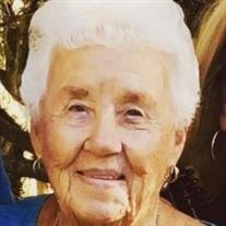 Nancy E. Weber