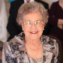 L. Maxine Burks