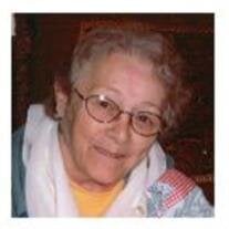 Theresa E. Reed