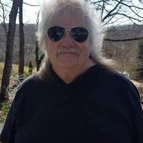 Gary Rex Hawkins