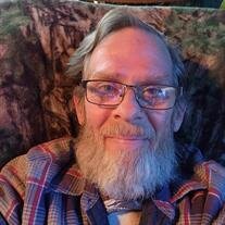 Larry "Kenny" Lawson Jr.