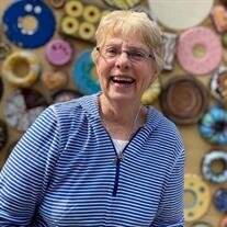 Sharron Crawford