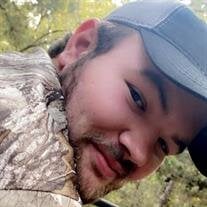 Kyle Matthew Thomas