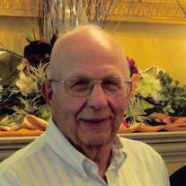 Donald D. Baer
