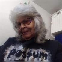 Linda Val Crabtree