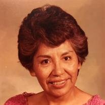 Magda Chavez
