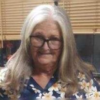 Kathie Townsend