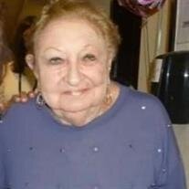 FLORENCE KASOFF