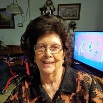 Ruth F. Taromino