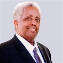 Dr. Dawit Teclemariam