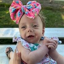 Olivia Jean Polk