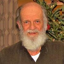Richard "Dick" Lewis Cowan