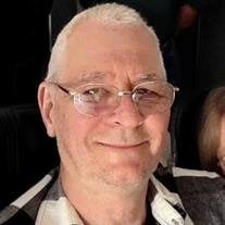 William "Bill" Arthur Crandell