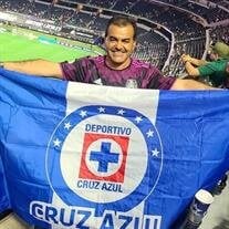 Gerardo Flores Morales