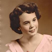 Betty Jean Young