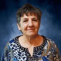 Connie Sue Boudreaux