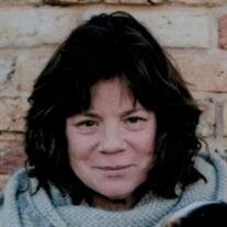 Debra Ann "Doodle" Dougherty