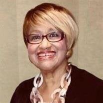 Ms. Cecilia "C.C." Allure Jordan