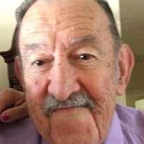 Donald Lee Wood