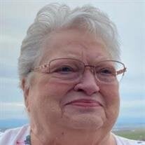 Janet Brooks