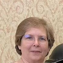 Ms. Tammy Leigh Rhoton Howlett