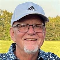 Steve B. Watson
