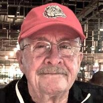 Ronald Lee Berry