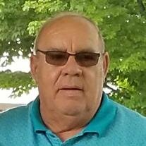 Mr. Peter L. Marchetti
