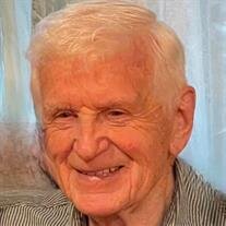 Richard J. Heaslip
