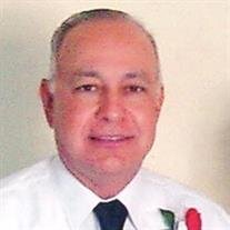 Edward Valdez