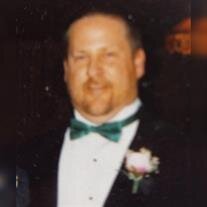 William B Groff, Jr.