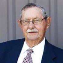 Alfred Gilbert Beisert