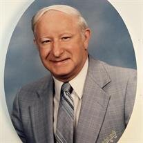 Max Lawhorn