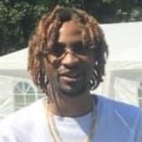 Alvin "Wanky" Hall Jr.