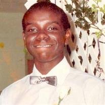 Mr. Michael Lynn Waldrop