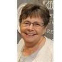 Deborah (Bailey) Werner