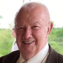 Gary "Sonny" Stafford, Jr.