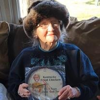 Grace L. Darrah
