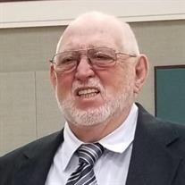 Thomas Alma Evans