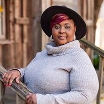 Ms. Adrienne Patrice Anderson Savoy