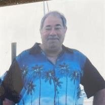 Ronald "Ronnie" Bluestein